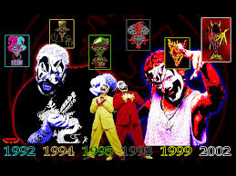 Insane Clown Posse