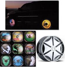 These Dub Custom Pimpstar Rims
