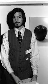 Image by <b>Steve Jobs</b>, Picture