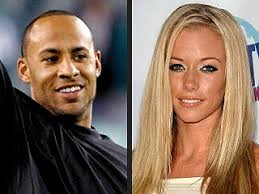 Hank Baskett and Kendra - via Daymix