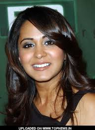 Parminder Nagra