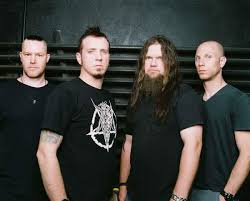 Image <b>MUDVAYNE</b> Metal Til Death conducted <b>...</b> Picture