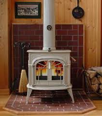 Installing your Wood Stove.