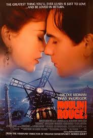 Mean Girls, Moulin Rouge