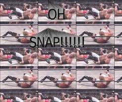 OH SNAP  Sid   Justice  Vicious Sid      