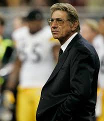 Joe Namath - via Daymix