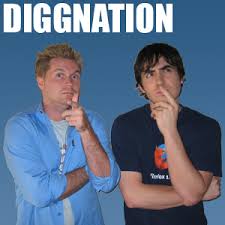 Diggnation icon