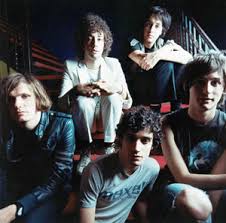 Image Do you like <b>The Strokes</b>? Picture