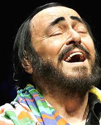 Luciano Pavarotti Picture 1