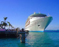 Florida Cruises - via Daymix