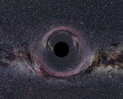 Illustration of what a black