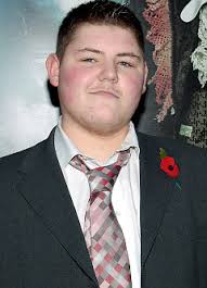 Jamie Waylett Caught With Weed - via Daymix