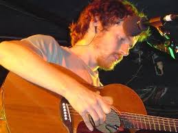 Image <b>Damien Rice's</b> lush debut Picture