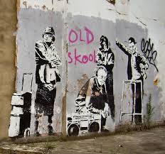 Old Skool