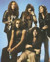 Image <b>Deep Purple</b> Rod Evans Nick Simper <b>...</b> Picture
