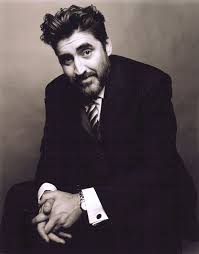 Image <b>Alfred Molina</b> Picture
