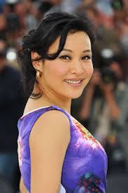 Image Email Me <b>Joan Chen</b> Pictures Picture