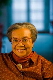 Marian Wright Edelman (Jeffrey - via Daymix