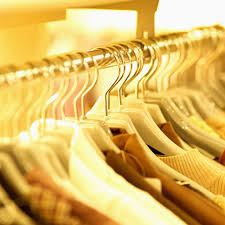 statistic about clothes - via Daymix