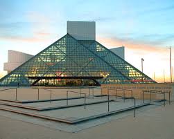 Rock Hall 2009: Guitars, - via Daymix
