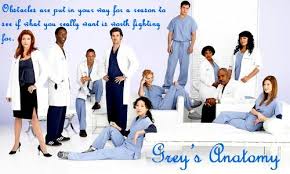 Grey's Anatomy Season 5 - via Daymix