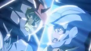 [アニメ]ガンダム00 セカンド