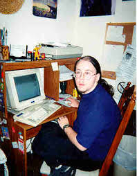 David Eric Smith (mail) (WWW)