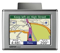 Car and Truck News » GPS and - via Daymix