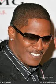 Jamie Foxx Image MixedMP3s Front Door Picture 1