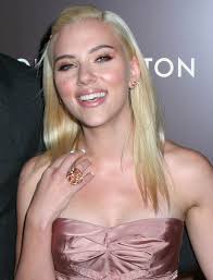 Image <b>Scarlett Johansson</b> Photos Picture