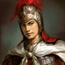 劉封