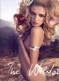 Image World Topmodel Lily Donaldson Picture