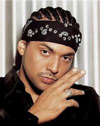 Image Sean Paul Wins American Music Picture