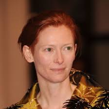 Image <b>Tilda Swinton</b> is one Picture