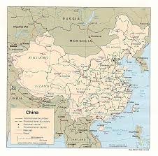 China has one of - via Daymix