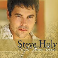 Image Steve Holy – Might Have Been: Picture