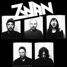 The Runout Groove: Rock Show session: Zwan (
