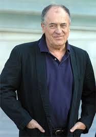 BERNARDO BERTOLUCCI'S