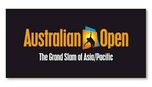 australian open - via Daymix