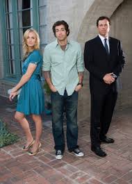 NBC &middot; Chuck - via Daymix