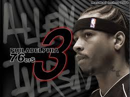 Image New Wallpapers <b>Allen Iverson</b> Picture