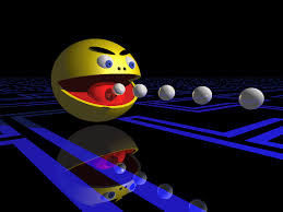 pacman