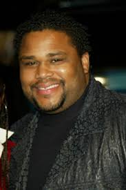 Image Funny man <b>Anthony Anderson</b> has Picture