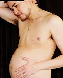 女性から性転換した「男性」が