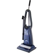 Panasonic Upright Vacuum