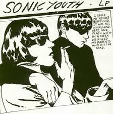 Image of Sonic Youth Picture
