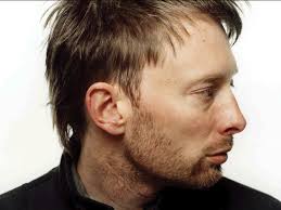 Image <b>Thom Yorke</b> Picture