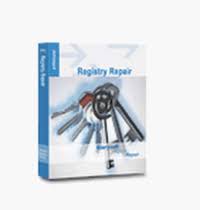 Registry Repair allows you to  fix      