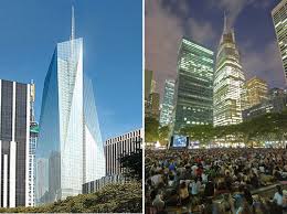 Platinum Skyscraper Nearly - via Daymix