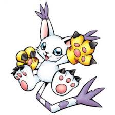 Gatomon - Digimon - Wiki on